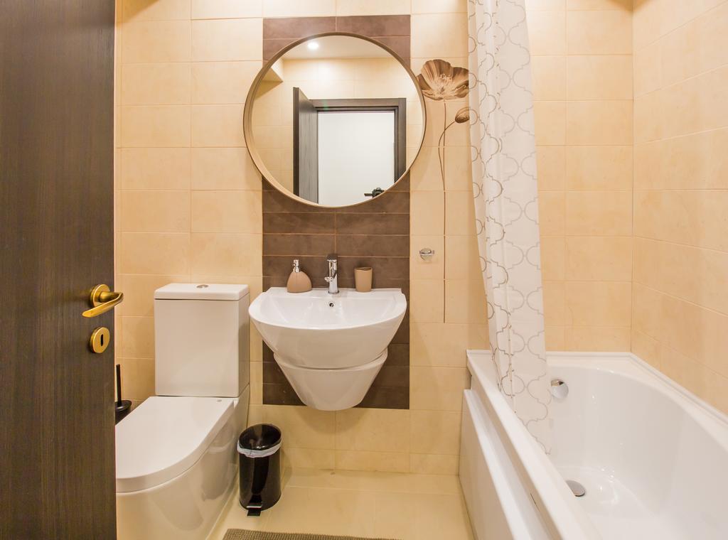 Seasons Mountain Suite Braşov Exterior foto