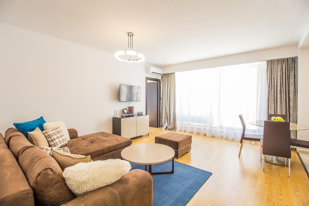 Seasons Mountain Suite Braşov Exterior foto