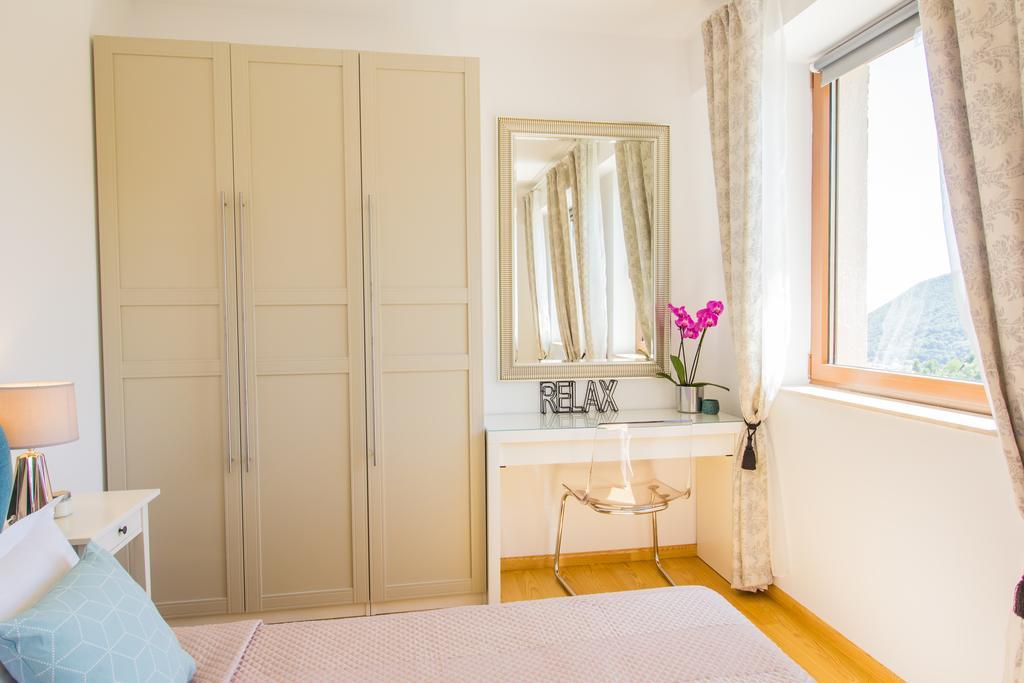 Seasons Mountain Suite Braşov Exterior foto
