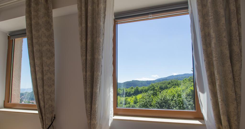 Seasons Mountain Suite Braşov Exterior foto